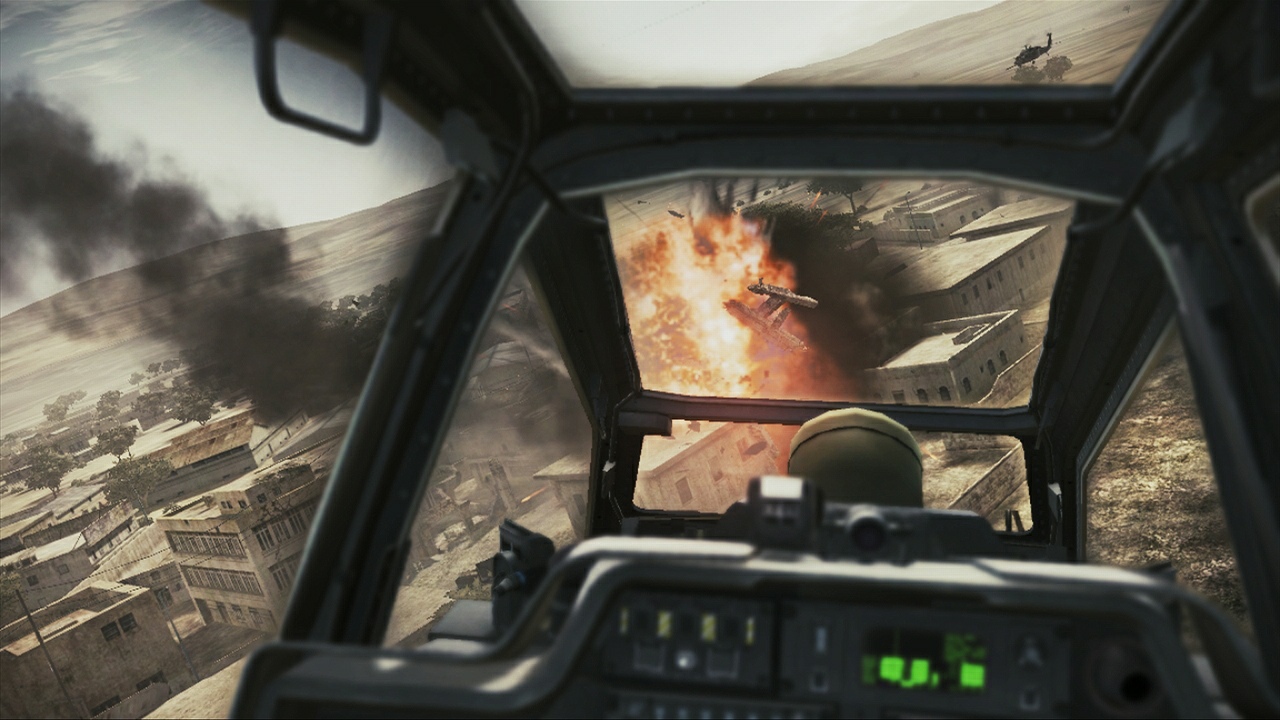 Ace Combat: Assault Horizon (Edición Limitada) - Imagen 50